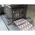 Dpp-E Automatic Alu Alu Blister Packaging Machine for Tablet Capsule